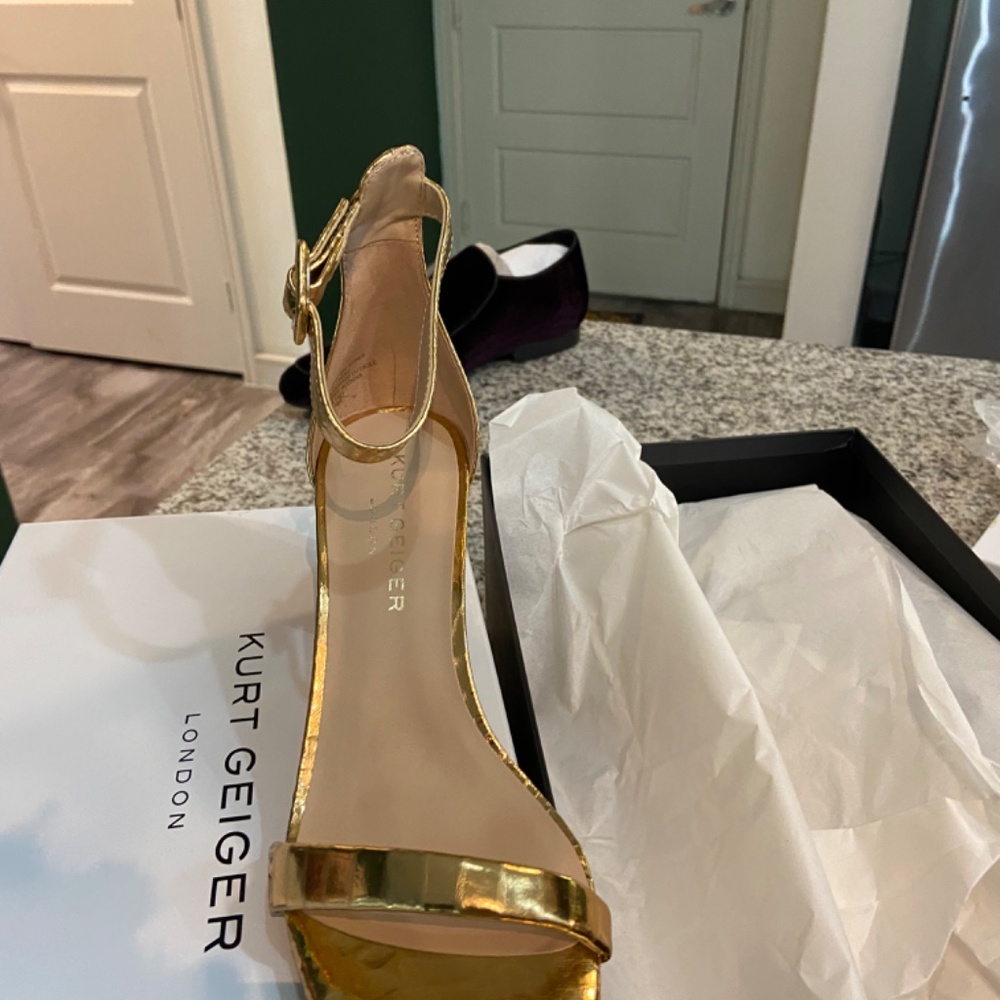 Kurt Geiger - Picture 2 of 2